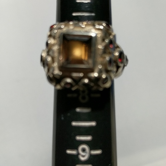 Sterling Silver Ring - Picture 7 of 7